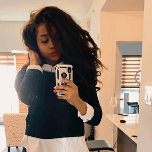 Meet your Posher, Vedette